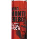 wild monte energy
