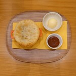 Kokosu - アップルパイ