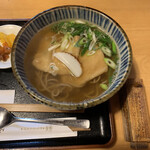 手打うどん・そば・丼 ふくや - 