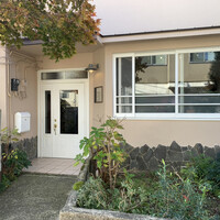 Installation Table ENSO L'asymetrie du calme - 