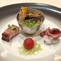 トゥーランドット 臥龍居  - 