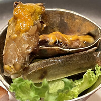 トゥーランドット 臥龍居  - 