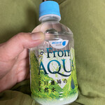 NewDays - ドリンク写真:おみず