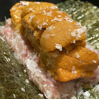 USHIMITSU NISHIAZABU - 