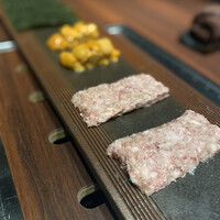 USHIMITSU NISHIAZABU - 