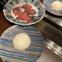 USHIMITSU NISHIAZABU - 