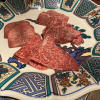 USHIMITSU NISHIAZABU - 