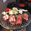 Kanteki Horumon Yakiniku Tsuru - ジュージュー