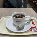 ドトールコーヒーショップ  - 