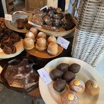 amam dacotan 表参道店 - 