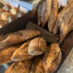 amam dacotan 表参道店 - 