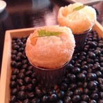 リストランテ カルド - 