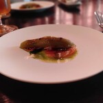 リストランテ カルド - 