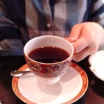 リストランテ カルド - 