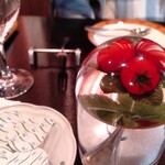 リストランテ カルド - 