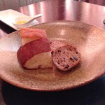 リストランテ カルド - 