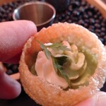 リストランテ カルド - 