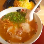 ラーメン横綱 - 