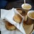 MEGURO miso soup stand - 料理写真: