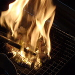 くつろぎ亭ひこべえ  - パイプ炎上　旧店舗