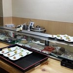 栄寿司 - 準備ＯＫ