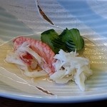 栄寿司 - アップ