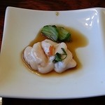 栄寿司 - 白子の・・・