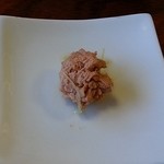 栄寿司 - たらこの・・・・