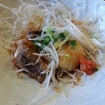 栄寿司 - アップ