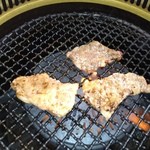 Kashima - 焼き焼き・・・