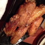 ちゃんこ 大翔龍 - 