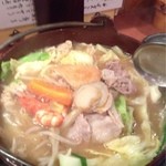 ちゃんこ 大翔龍 - 