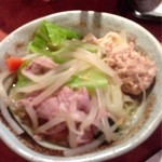 ちゃんこ 大翔龍 - 