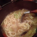 ちゃんこ 大翔龍 - 