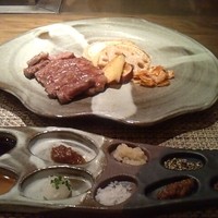 鉄板焼 心 - 