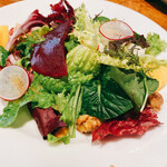 Royal Garden Cafe 青山 - 