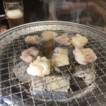 焼肉ホルモン 牛蔵 - 