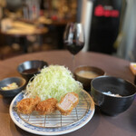 池袋 肉バルBon - 