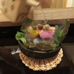 研覃 ほりべ - 焼き物