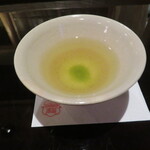 研覃 ほりべ - 煎茶