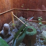 研覃 ほりべ - 箱庭