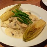 315 - フリカッセ