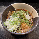 そば処 弁菜亭 - 