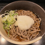 そば処 弁菜亭 - 