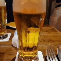 タベルナデエスパーニャフラガンテウーモ - 