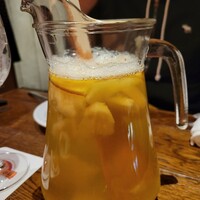 タベルナデエスパーニャフラガンテウーモ - 