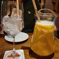 タベルナデエスパーニャフラガンテウーモ - 