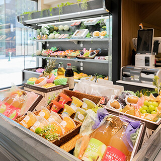 大切な人への贈り物は当店におまかせあれ♪季節のギフトにも最適