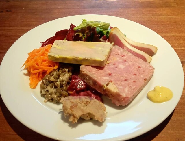 315 - 二条/ビストロ | 食べログ