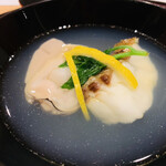 馳走 啐啄一十  - 